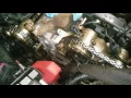 In vehicle GM 3 6L VVT timing chain replacement code P0008 teardown gotchas and hints