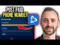 How To Fix Please Enter a Post Paid Phone Number in Battle net