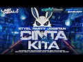 Lagu DJ CINTA KITA (BULAN MADU DIAWAN BIRU) STYLE FULL PARTY BAS HOREG 