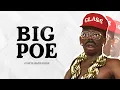 Download Lagu BIG POE - TYLER, THE CREATOR (FULL LYRIC VIDEO)