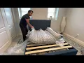 Nap Queen Victoria 12 Hybrid Mattress - Queen size walmart 2023