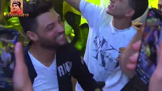 احمد عامر النسخه الماستر وشقلشه الكابيتانو حسام حسن مليونية محمد صبحى قناة حماده زناتى 01000539810 