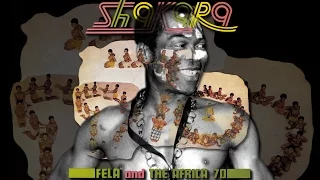 fela kuti shakara