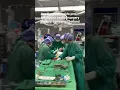 Download Lagu Live cardiac surgery broadcasted from Lampang Hospital. Fantastic teamwork on display.