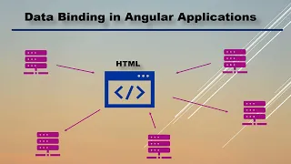 Understanding Data Binding in Angular Applications
