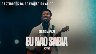 Delino Marçal - Bastidores "Eu Não Sabia - Ao Vivo" (#MKNãoPara)
