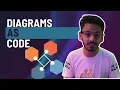 Diagram as Code Designing with Python