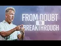 Download Lagu From doubt to breakthrough in 6 steps | Leo Bigger