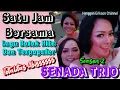 Download Lagu Satu Jam Bersama SENADA TRIO  Dgn Cover Lagu - Lagu Batak Hits \u0026 Terpopuler @Hanggan Erikson Channel