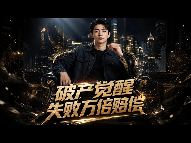 破产觉醒失败万倍赔偿