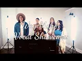 Download Lagu Way Maker cover by Cimorelli - Vocal Showcase | (C#3-F#5-F#5)