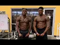 Most Unguardable Duo in The Draft - Dk Metcalf Aj Brown