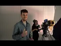 Clean Bandit - Tears ft. Louisa Johnson (Behind The Scenes)