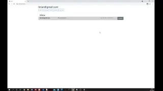 CS50 Web Programming with Python and JavaScript Project 3 Mail