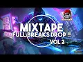 Download Lagu DJ ACARA !! MIXTAPE FULL DROP BREAKS ( WAN VENOX ) TIK TOK VIRAL 🔥
