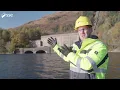 Inside Britain s largest conventional hydro power plant how hydro-electric energy works