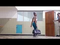Lagu Amablesser Dance