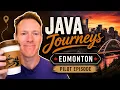Inside Edmonton s Most Interesting Coffee Shops