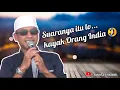 Tujhse Naraz Nahi Zindagi | Ach. Haris Imaduddin