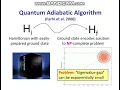 Quantum Computers explained with MKB part 2