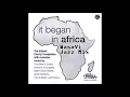 Download Lagu Abataka (WasaVi Jazz Mix)