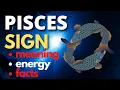 PISCES SIGN IN ASTROLOGY Meaning Traits Energy and Facts Explained