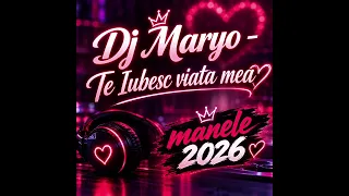 Descarcă Dj Maryo - Te Iubesc Viata Mea MP3 gratuit - Muzica123