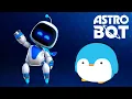 Download Lagu I Am ASTRO BOT
