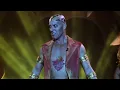 Scooby-Doo 2002 Extended Meet Zarkos N Goo Tuana Scene
