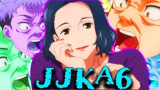 jujutsu kaisen abridged episode 6