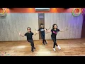 Jatta Ve | Easy Bhangra Steps Choreography | Sarbala Ji | Gippy Grewal, Ammy Vrk, Sargun M, Nimrat K