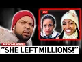 Aleisha Allen s Life Took a SHOCKING Turn After Are We There Yet