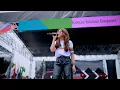 Download Lagu BUNGA ABADI - DINDA TERATU - LALUNA MUSIC - PANGGUNG KEMENANGAN 01 SAM'ANI \u0026 BELINDA - KUDUS