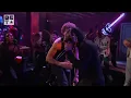Jack Harlow performs “Poison” with Lil Wayne and “First Class” with Brandy at BET Awards 2022