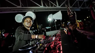 fka mash mix mag budx the lab johannesburg