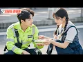 Download Lagu CEO disguised a poor bodyguard to test this poor girl dumped by her family, but the result was...