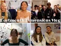 Dartmouth College 2024 Dimensions Admitted Students Event - A Day in the Life