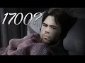 Hikaru Analysis of 1700 Level Game
