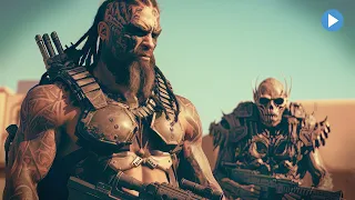 THE NORTHLANDER Exclusive Full Fantasy Sci-Fi Movie English 2024