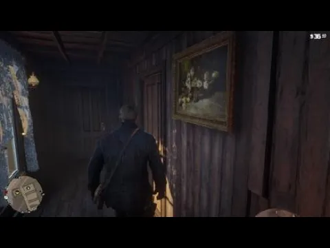 CONSTIPATION? - Red Dead Redemption 2