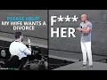 MY WIFE WANTS A DIVORCE - David Goggins Advice