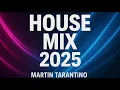 Download Lagu House Mix 2025 | Deep \u0026 Tech House mixed by Martin Tarantino #HouseMix #DeepHouse #TechHouse #DJMix