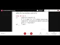 Intermediate-code-generation part-2