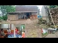 Download Lagu beginilah suasana jalan kampung tengah, ngopi ramai² dirumah MBK Arin cocok dengan cuacanya