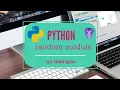 Python Random Module