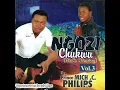 Lagu Jesus the Mighty One (Vol 3) - Prince Mich C Philips