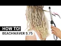 How To Beachwaver S 75 Co