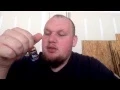 Driptonic ejuice review
