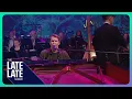 Download Lagu James Blunt - Goodbye My Lover live with the RTÉ Concert Orchestra | The Late Late NYE Special