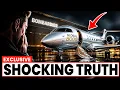 What Bombardier Is Hiding About The Global 8000